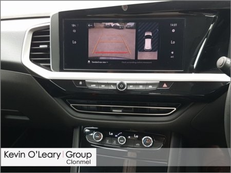 2023 Opel Grandland X - photo 14