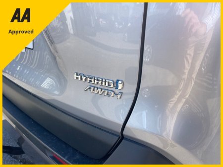 2020 Toyota RAV4 - photo 12