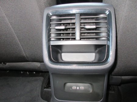 2022 Skoda Octavia - photo 16