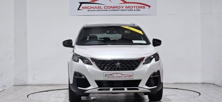 2018 Peugeot 3008 - photo 3