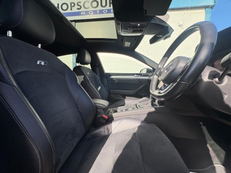 2020 Volkswagen Arteon - photo 7