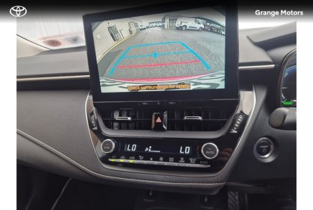 2023 Toyota Corolla - photo 12