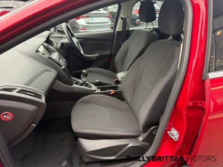 2017 Ford Focus - photo 6
