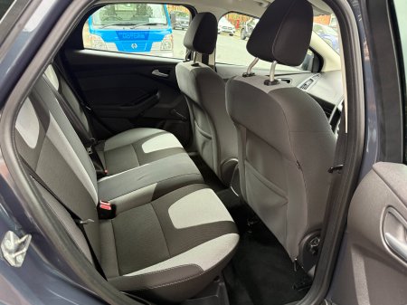 2013 Ford Focus - photo 12