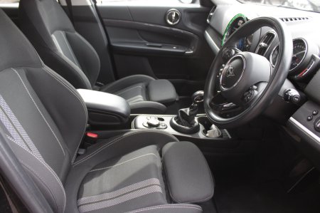 2019 Mini Cooper - photo 11