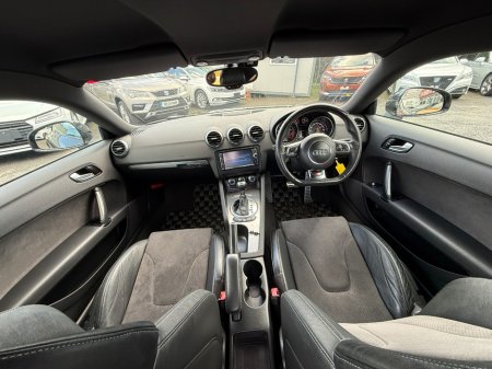 2014 Audi TT - photo 9