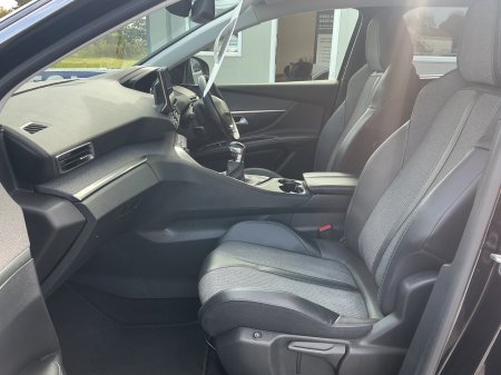 2021 Peugeot 5008 - photo 14