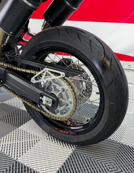 2009 YAMAHA XT - photo 43