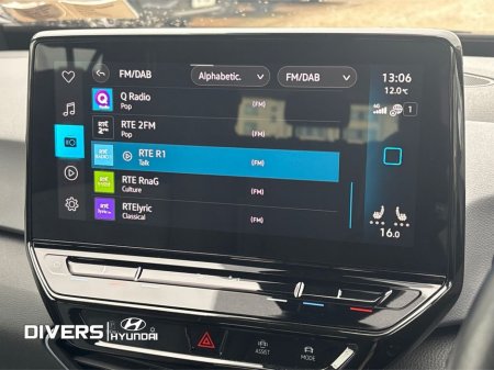 2022 Volkswagen ID.3 - photo 12