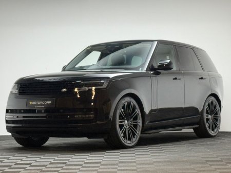 2023 Land Rover Range Rover - photo 3
