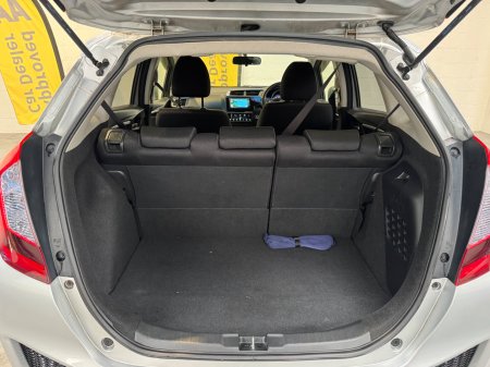 2015 Honda Fit - photo 17