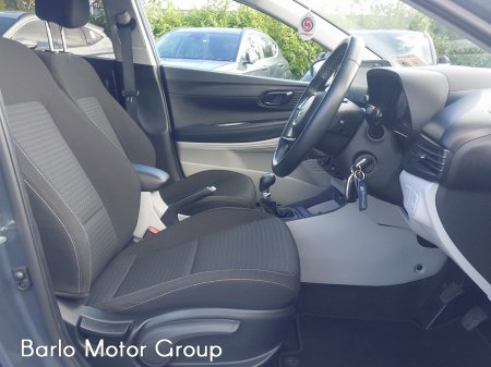 2023 Hyundai i20 - photo 9
