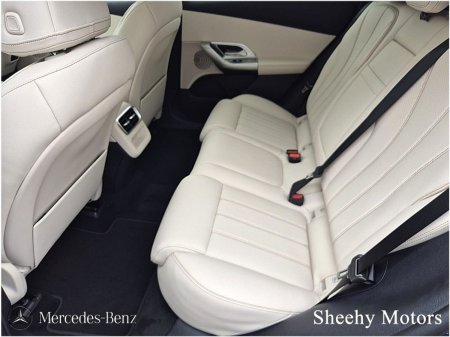 2026 Mercedes-Benz GLC - photo 15