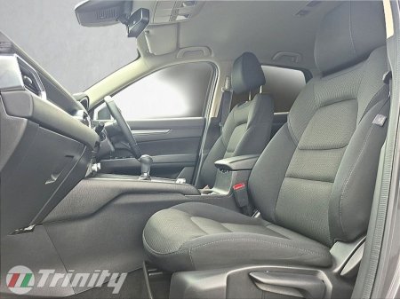 2024 Mazda CX-5 - photo 16