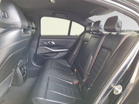 2024 BMW 3-Series - photo 7