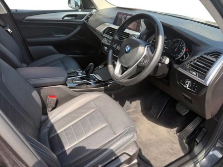 2021 BMW X3 - photo 14