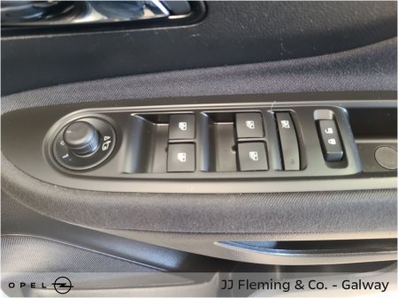 2020 Opel Mokka - photo 17