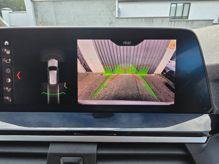 2020 BMW X3 - photo 22