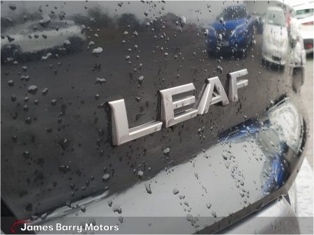 2024 Nissan Leaf - photo 26