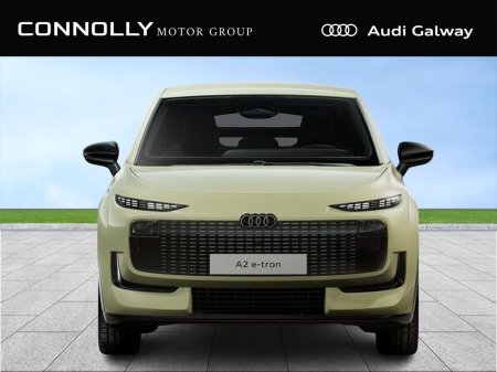 2027 Audi A2 - photo 9