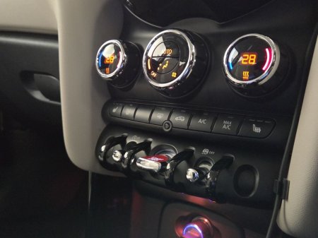 2020 Mini Cooper - photo 19