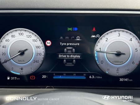 2024 Hyundai Tucson - photo 11