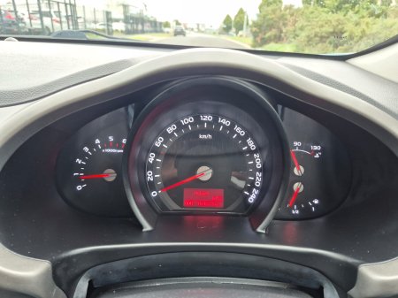 2014 Kia Sportage - photo 25