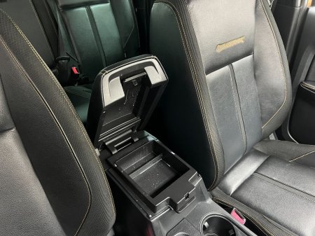 2020 Ford Ranger - photo 42