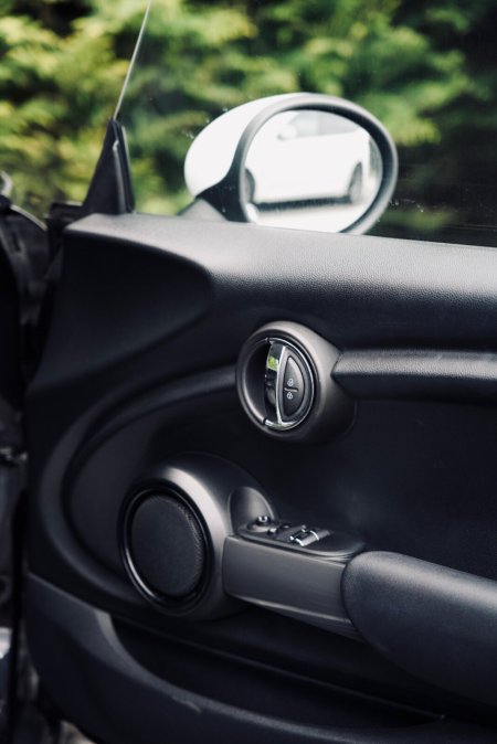 2019 Mini Cooper - photo 10