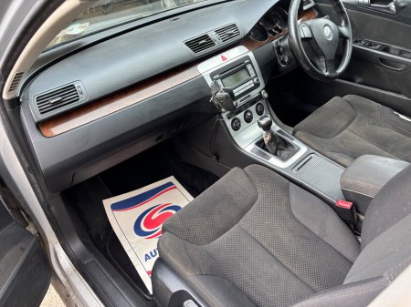 2007 Volkswagen Passat - photo 13