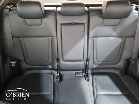2024 Hyundai Tucson - photo 22
