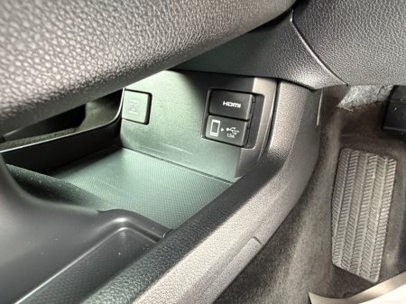 2018 Honda Civic - photo 30