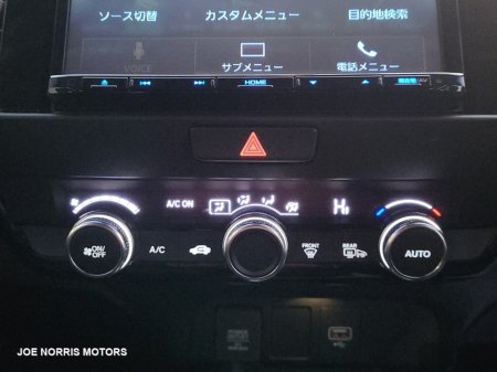 2021 Honda Jazz - photo 17