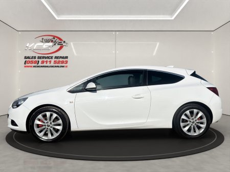 2018 Opel Astra - photo 2