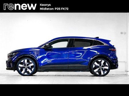 2024 Renault Megane E-Tech - photo 7