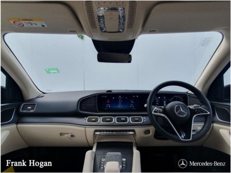 2026 Mercedes-Benz GLE - photo 12