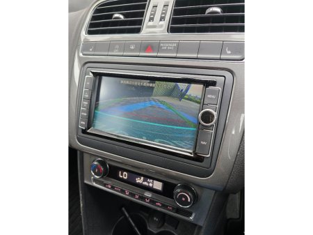 2017 Volkswagen Polo - photo 22