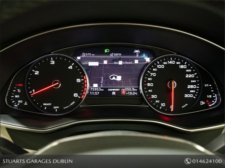 2021 Audi A6 - photo 20