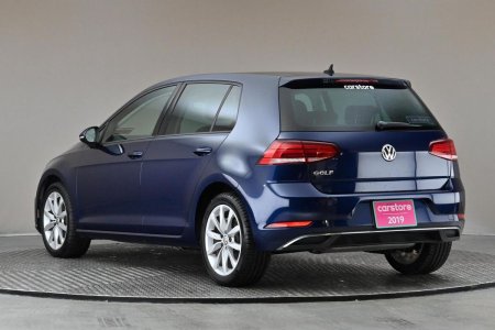 2019 Volkswagen Golf - photo 7