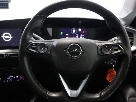 2023 Opel Mokka - photo 11