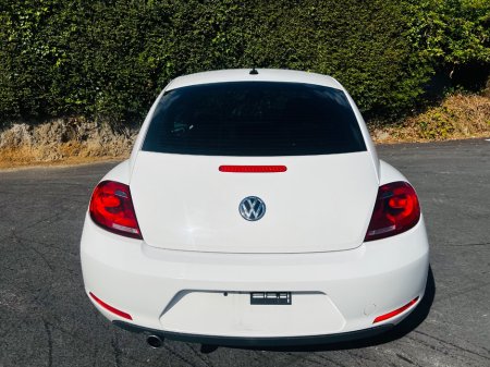 2013 Volkswagen Beetle - photo 7