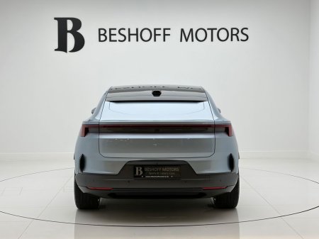 2024 Polestar 4 - photo 4