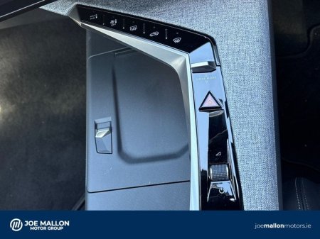 2026 Peugeot 5008 - photo 25