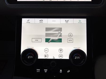 2019 Land Rover Range Rover Velar - photo 15