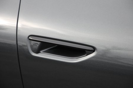 2026 Audi A6 - photo 11