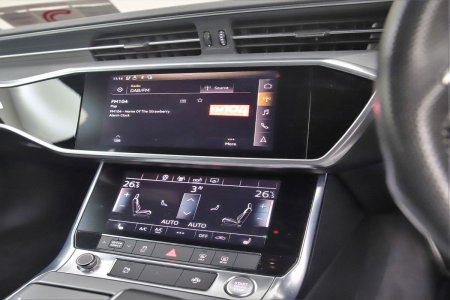 2019 Audi A6 - photo 18