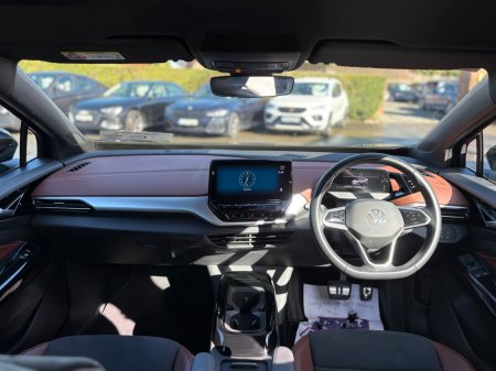 2023 Volkswagen ID.4 - photo 11