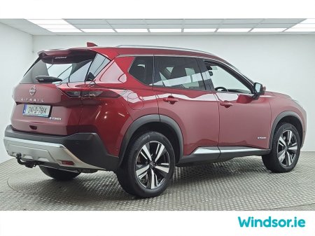 2024 Nissan X-Trail - photo 15
