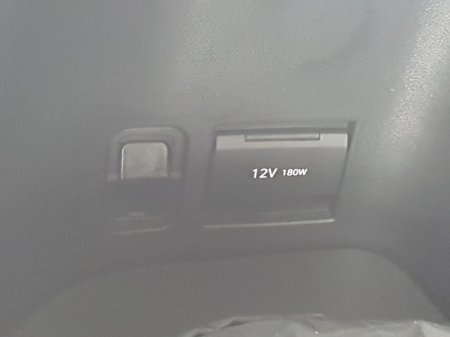 2026 Hyundai Tucson - photo 19