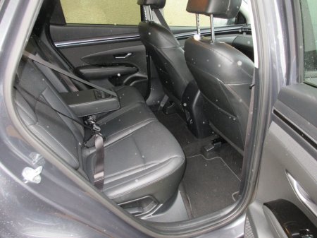 2022 Hyundai Tucson - photo 22